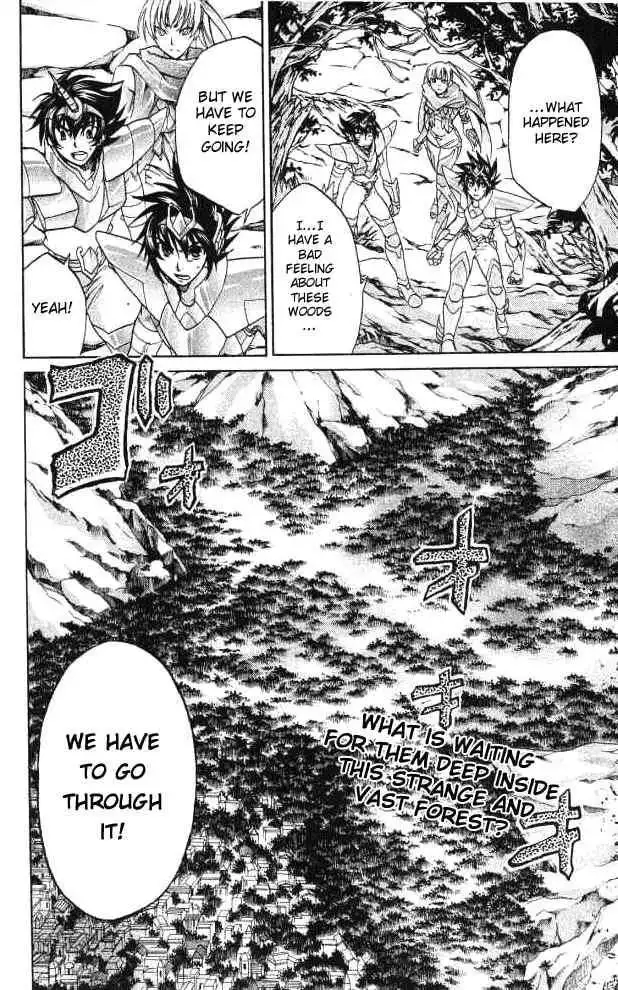 Saint Seiya - The Lost Canvas Chapter 55 17